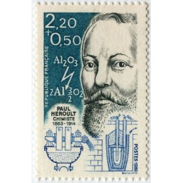France - 2400