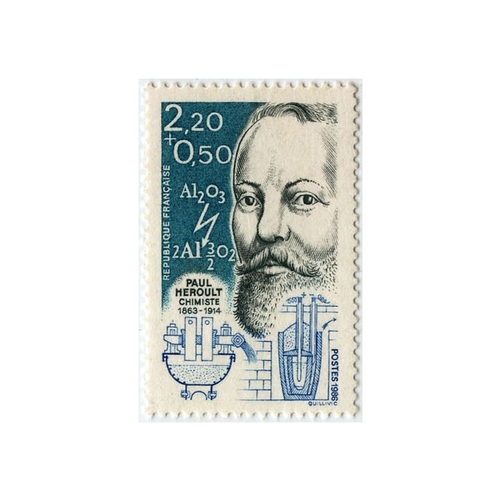 France - 2400