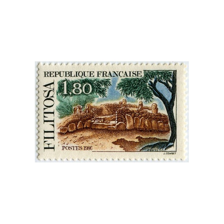 France - 2401