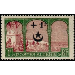 Algerie - 068
