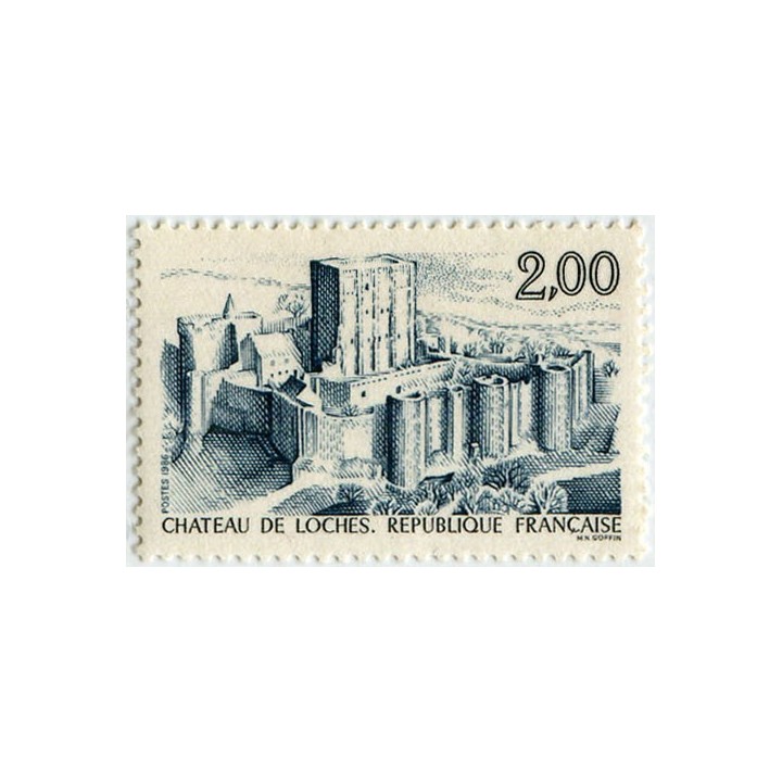 France - 2402