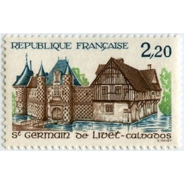 France - 2403