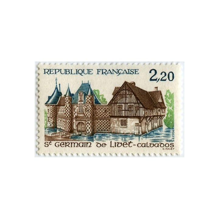 France - 2403