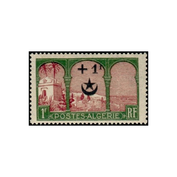 Algerie - 068