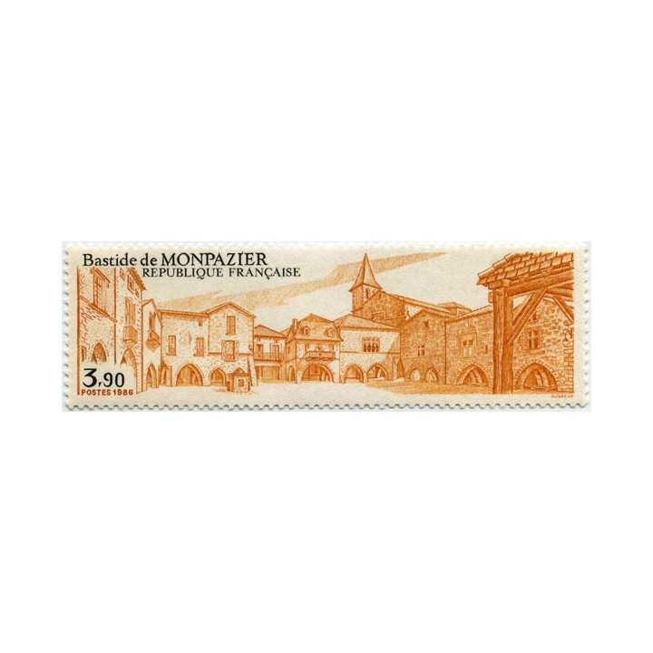 France - 2405
