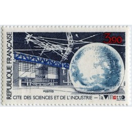 France - 2409