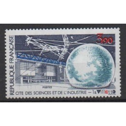 France - 2409c