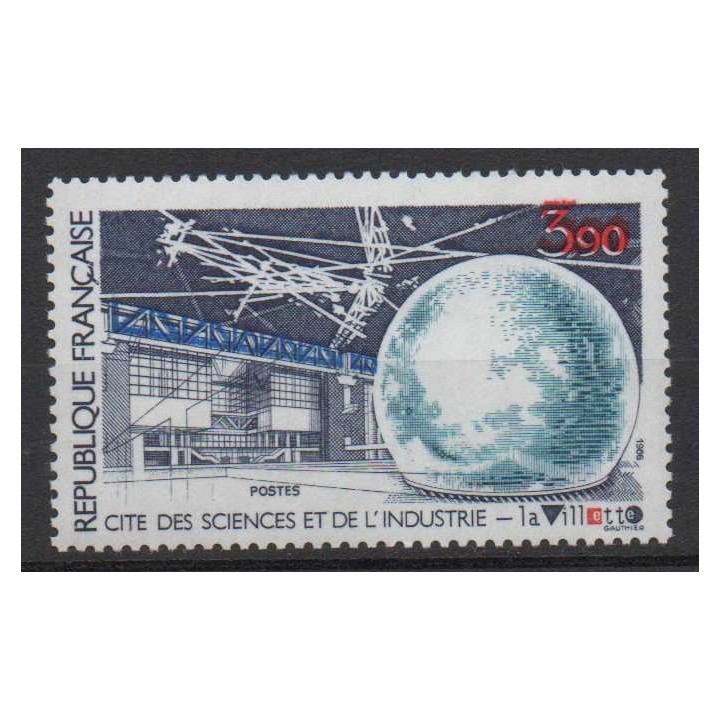 France - 2409c