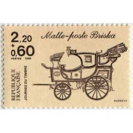 France - 2410