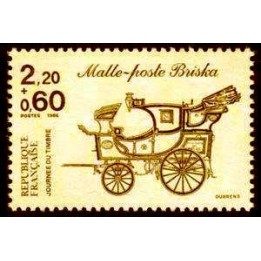 France - 2411