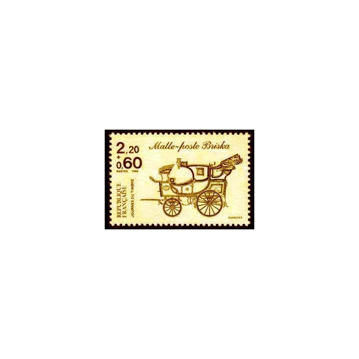 France - 2411