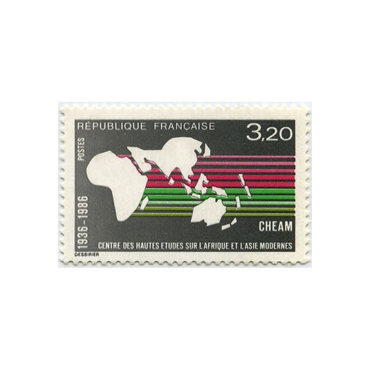 France - 2412