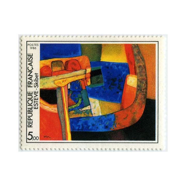 France - 2413