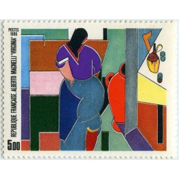 France - 2414