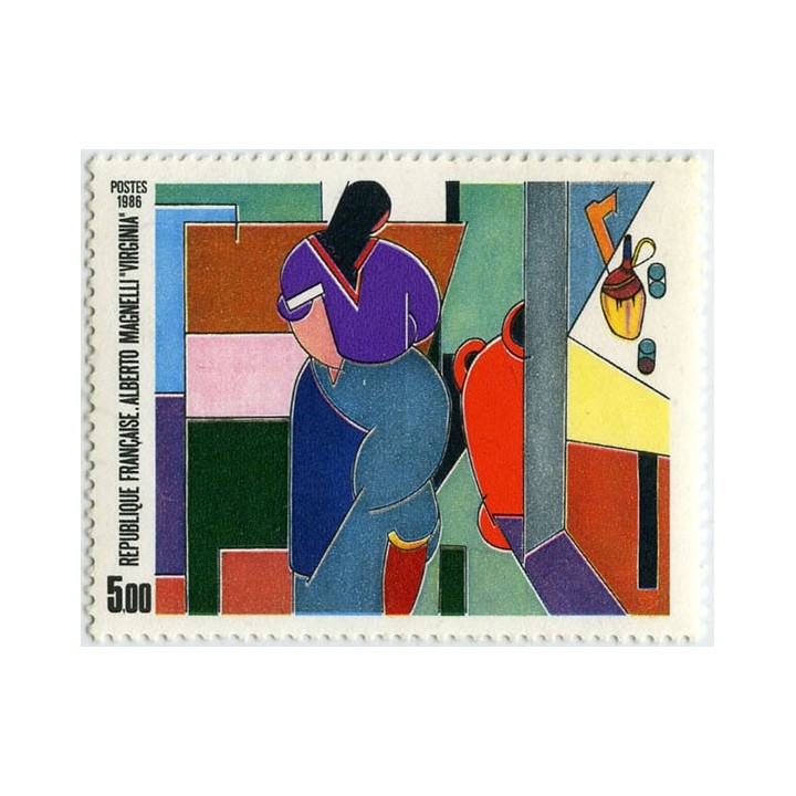 France - 2414