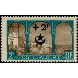 Algerie - 069