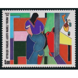 France - 2414c