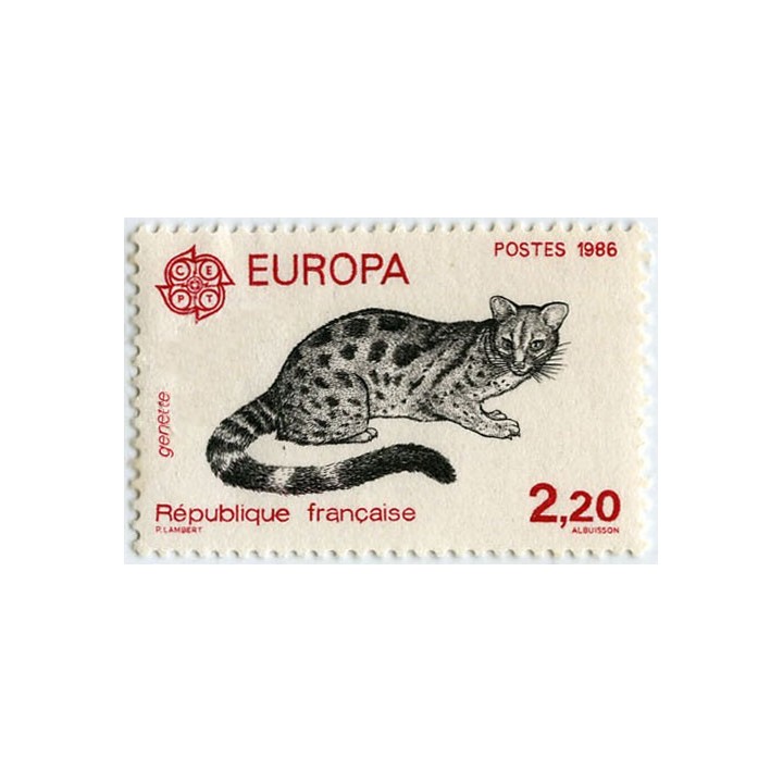 France - 2416