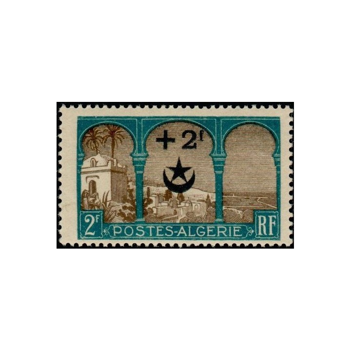 Algerie - 069