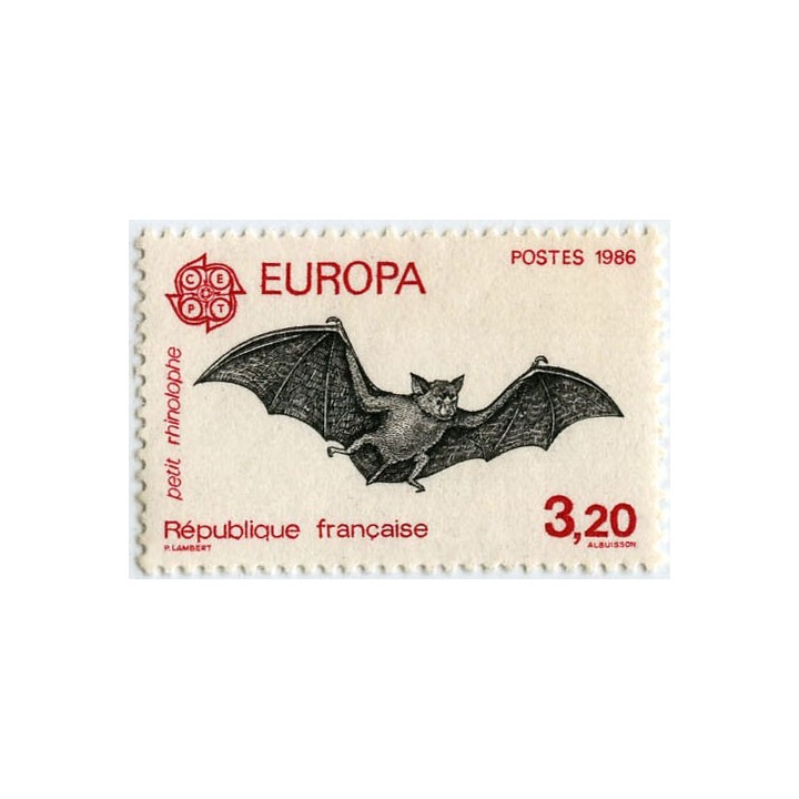 France - 2417