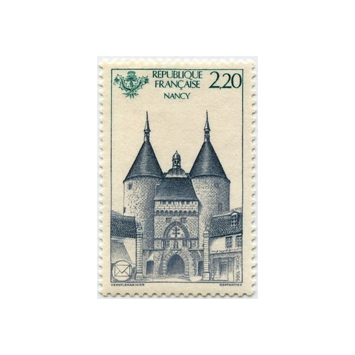 France - 2419