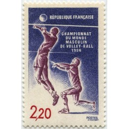 France - 2420