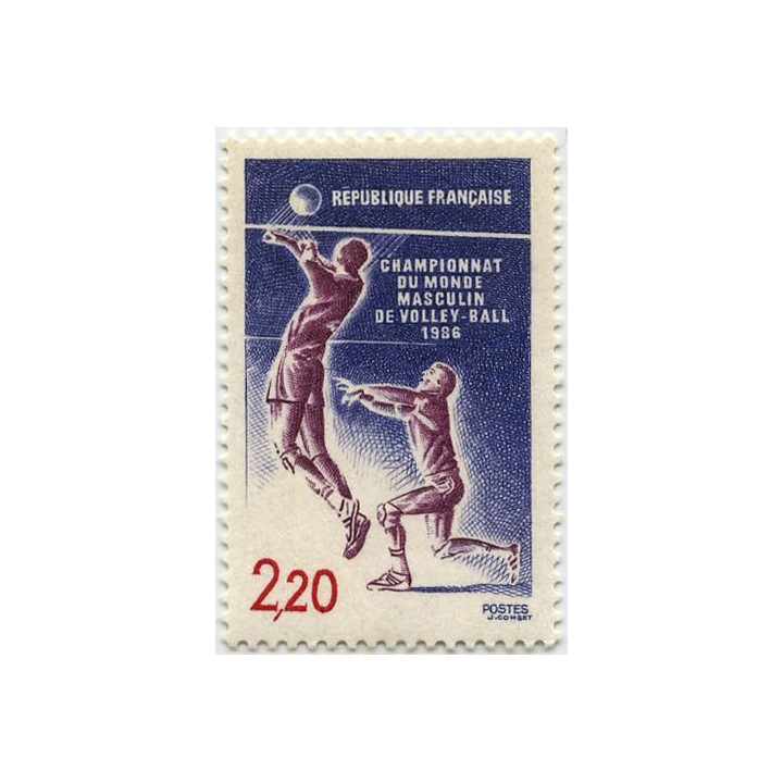 France - 2420