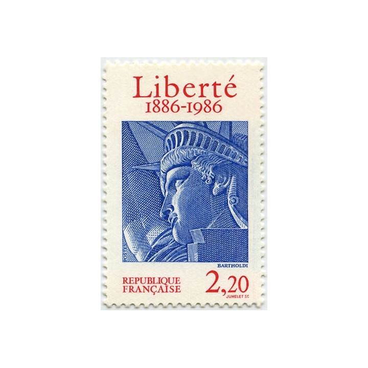 France - 2421