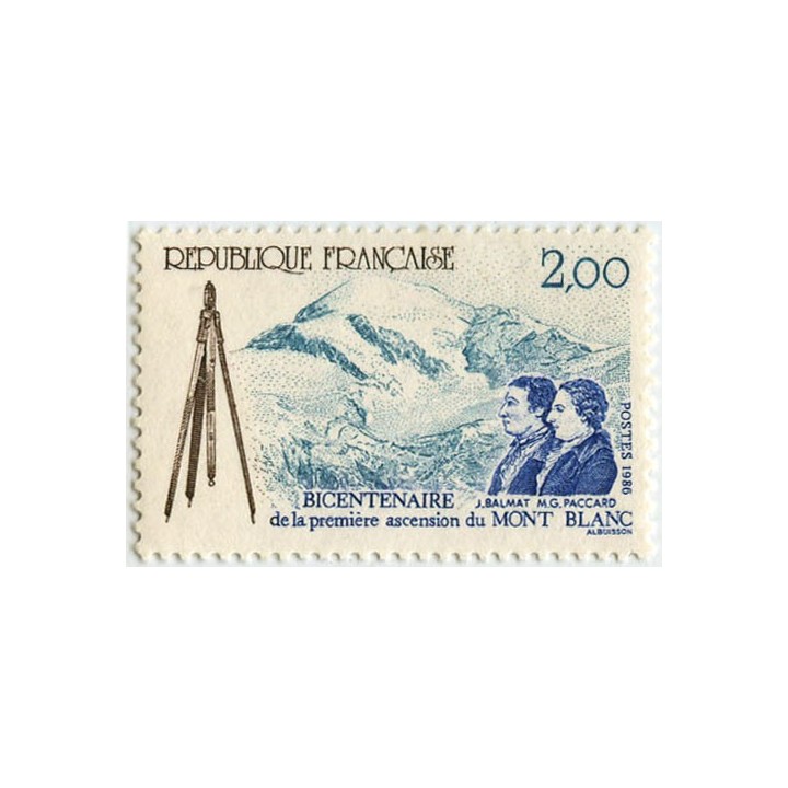 France - 2422