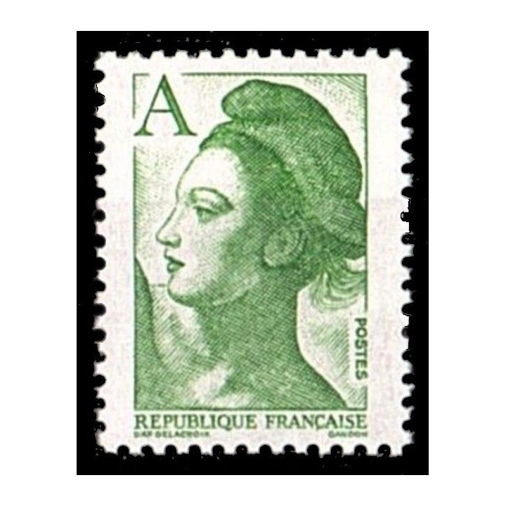 France - 2423b