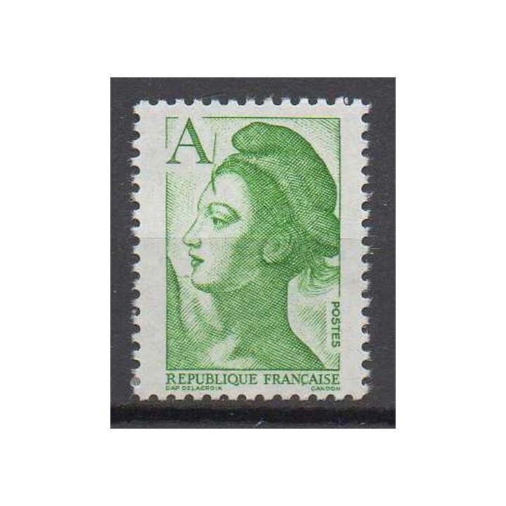 France - 2423c