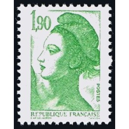 France - 2424a