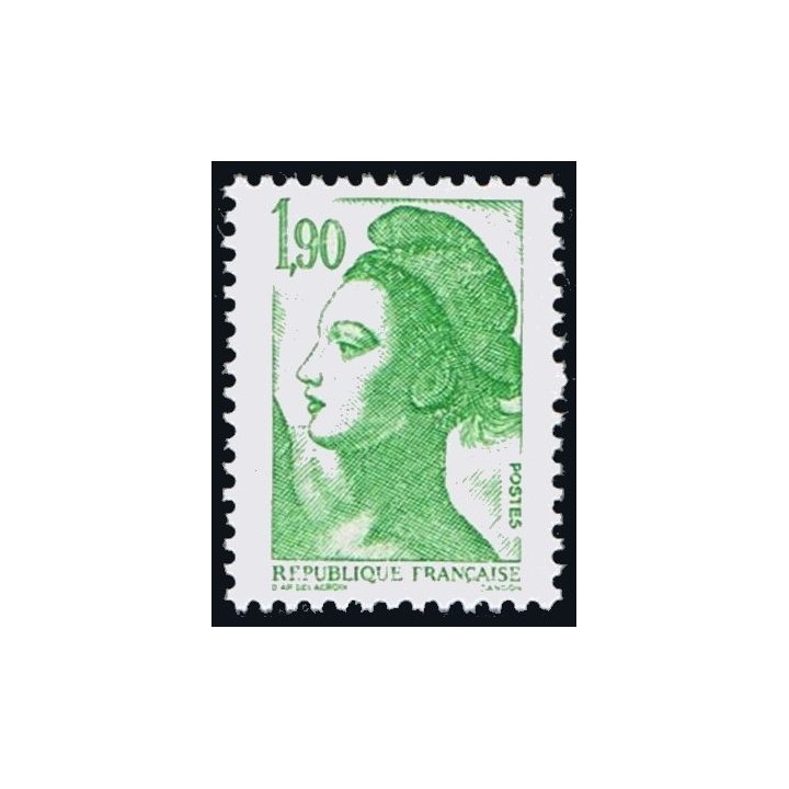 France - 2424a
