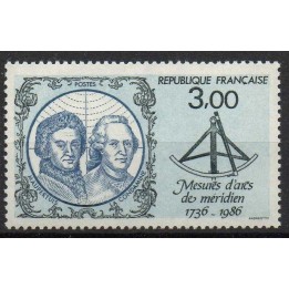 France - 2428c