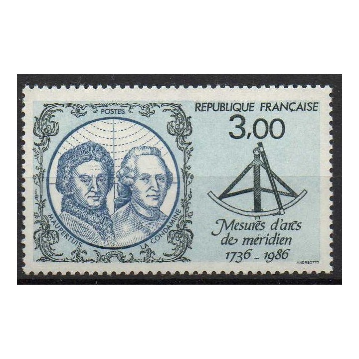 France - 2428c