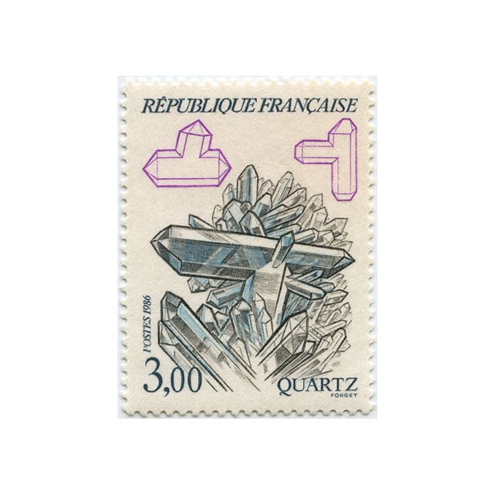 France - 2430