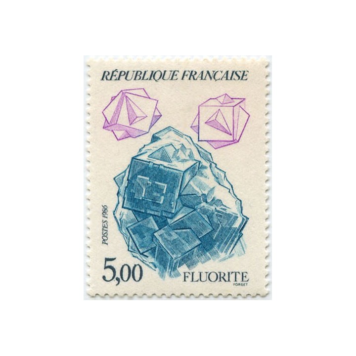 France - 2432