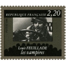 France - 2433