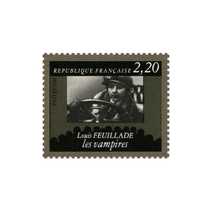 France - 2433