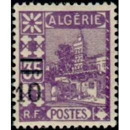 Algerie - 071