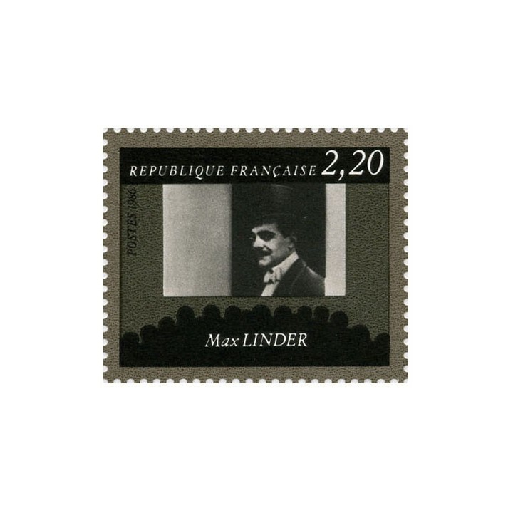 France - 2434