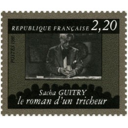France - 2435