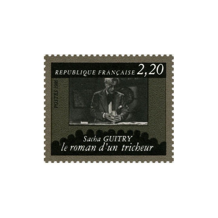 France - 2435
