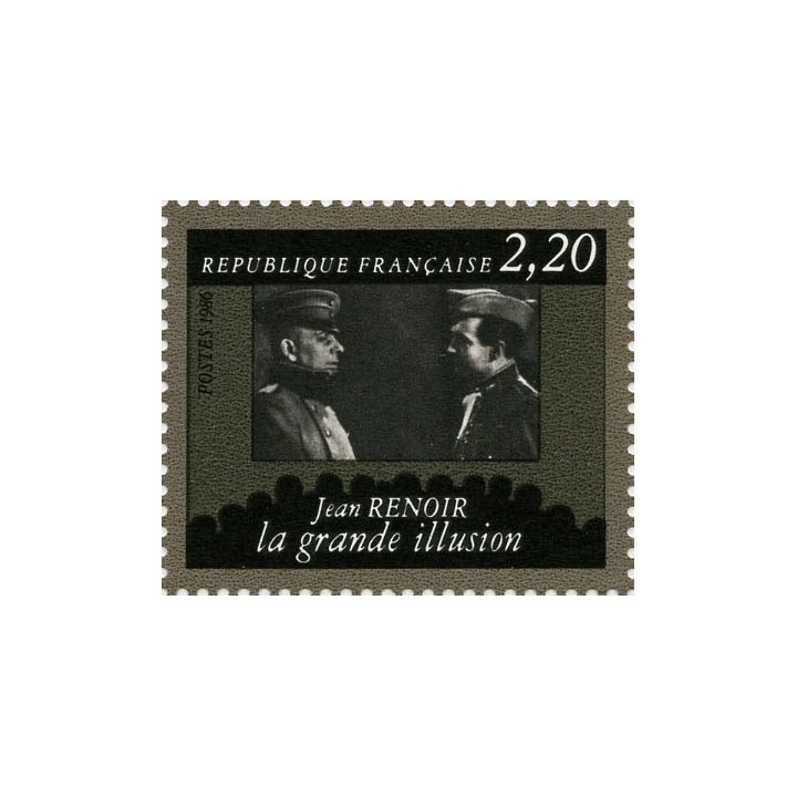France - 2436