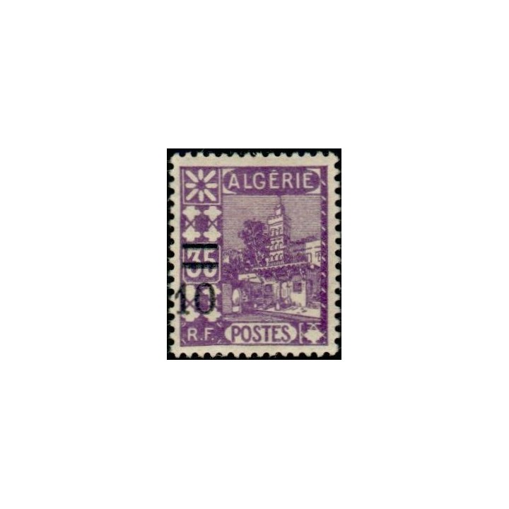 Algerie - 071