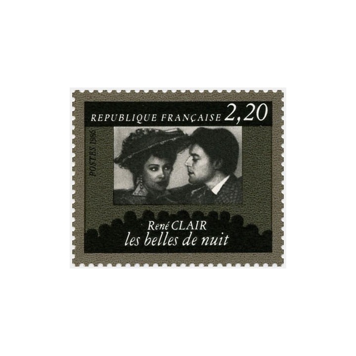 France - 2439