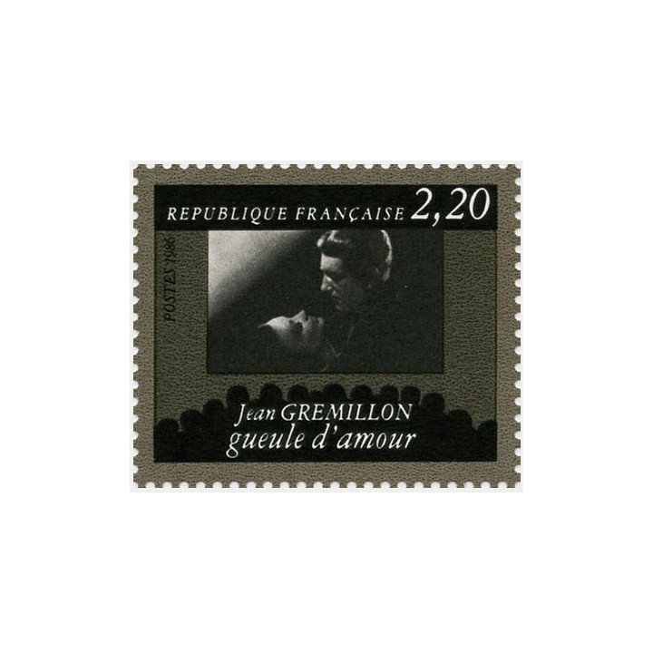 France - 2440