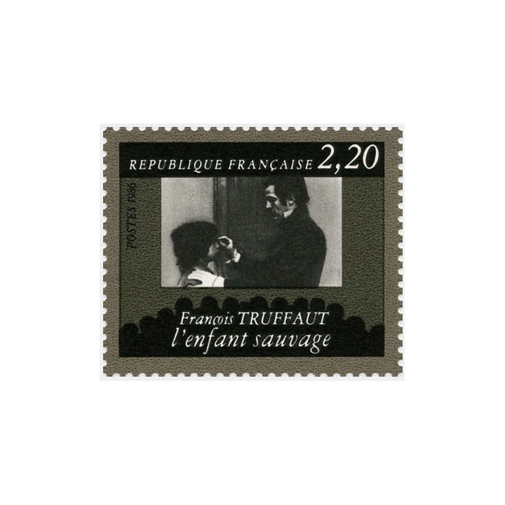 France - 2442