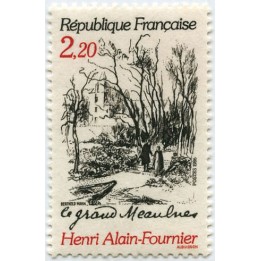 France - 2443