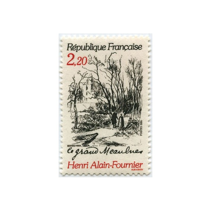 France - 2443